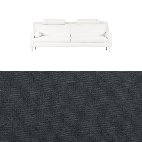 Klädsel till soffa Eilersen Streamline high back Tyg Vesper