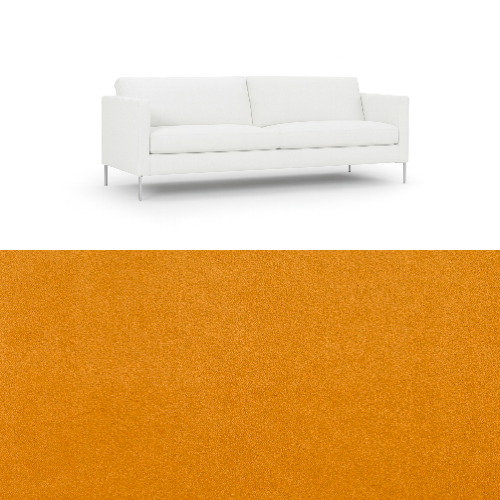 Klädsel till soffa Eilersen Trenton Tyg Crown Velvet