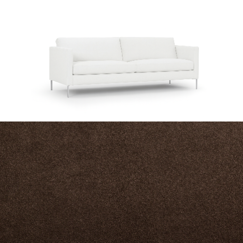 Klädsel till soffa Eilersen Trenton Tyg Crown Velvet