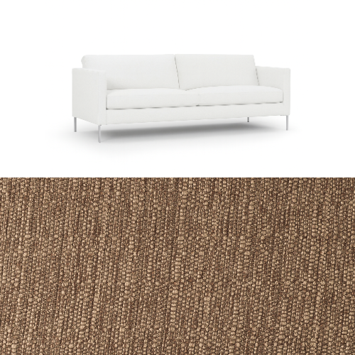 Klädsel till soffa Eilersen Trenton Tyg Madeira