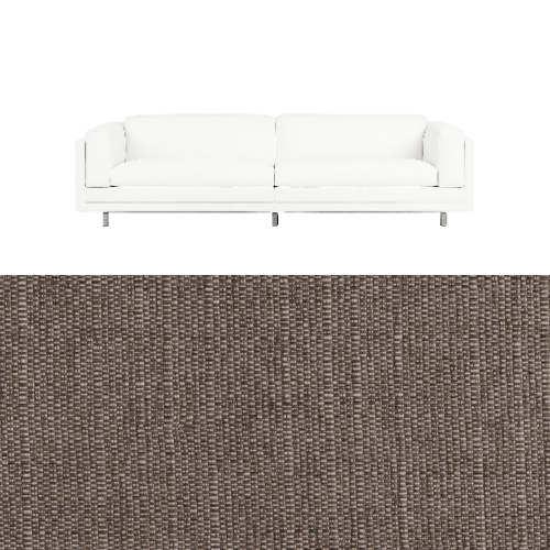 Klädsel till Eilersen Tub 2-Sektioner Tyg Babel