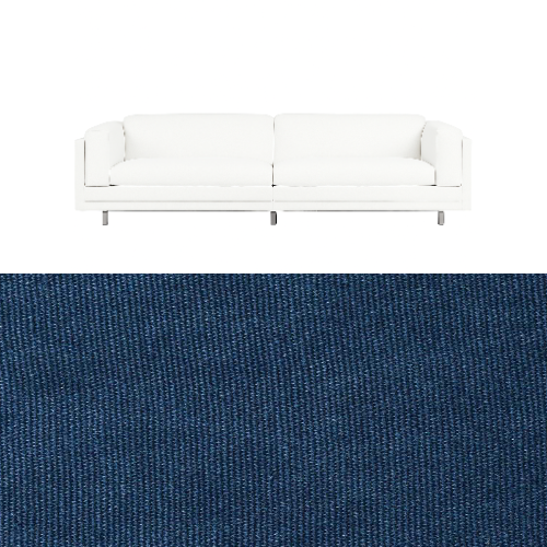 Klädsel till Eilersen Tub 2-Sektioner Tyg Bali