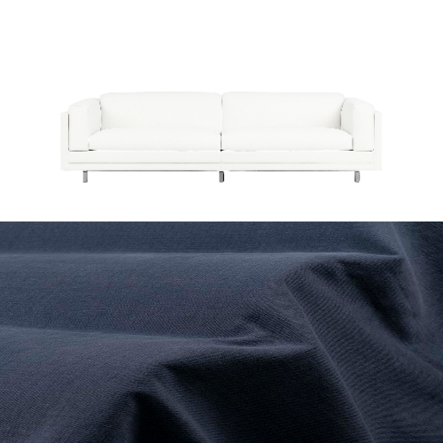 Klädsel till Eilersen Tub 2-Sektioner Tyg Caleido