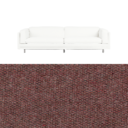 Klädsel till Eilersen Tub 2-Sektioner Tyg Denver