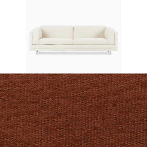 Klädsel till soffa Eilersen Tub Tyg Brooklyn