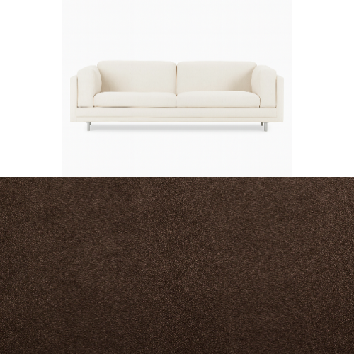 Klädsel till soffa Eilersen Tub Tyg Crown Velvet