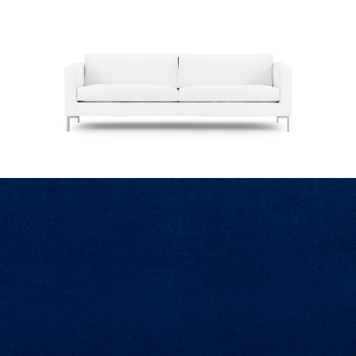 Klädsel till soffa Eilersen Zenith Tyg Crown Velvet
