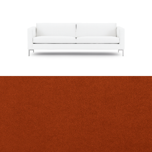 Klädsel till soffa Eilersen Zenith Tyg Crown Velvet