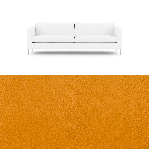Klädsel till soffa Eilersen Zenith Tyg Crown Velvet