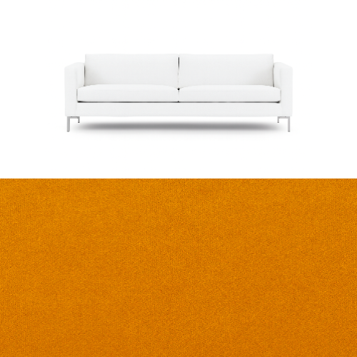 Klädsel till soffa Eilersen Zenith Tyg Crown Velvet