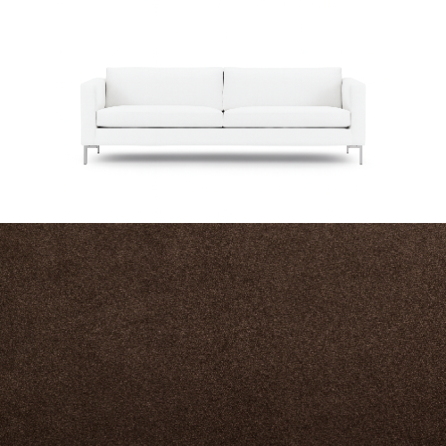 Klädsel till soffa Eilersen Zenith Tyg Crown Velvet