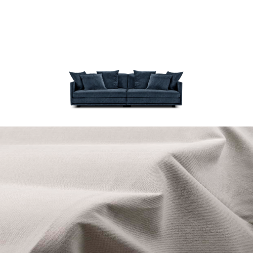 Klädsel till soffa Eilersen Great Ash Tyg Caleido