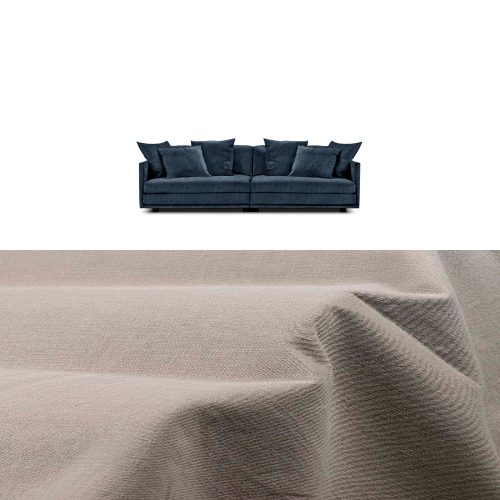 Klädsel till soffa Eilersen Great Ash Tyg Caleido
