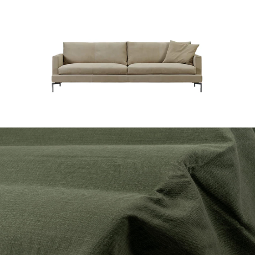 Klädsel till soffa Eilersen Loft Tyg Caleido