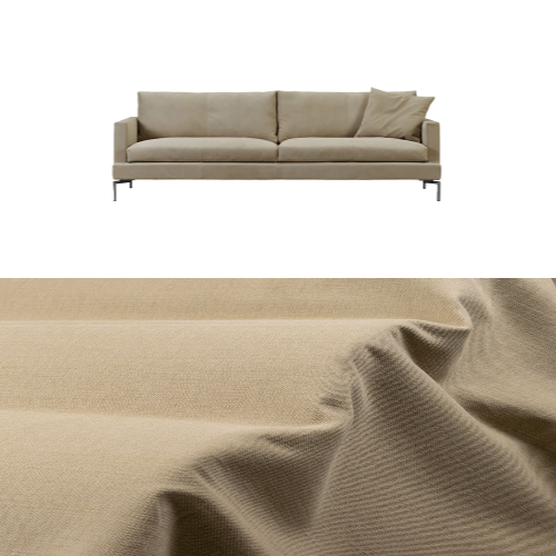 Klädsel till soffa Eilersen Loft Tyg Caleido
