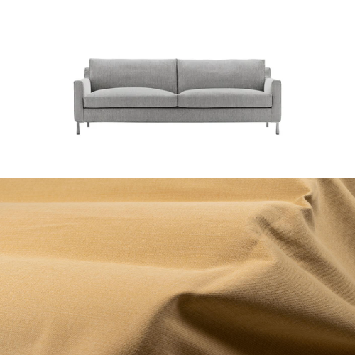 Klädsel till soffa Eilersen Streamline Tyg Caleido