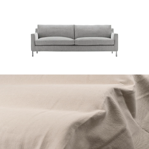 Klädsel till soffa Eilersen Streamline Tyg Caleido