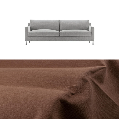 Klädsel till soffa Eilersen Streamline Tyg Caleido