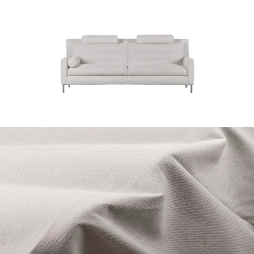 Klädsel till soffa Eilersen Streamline High Back Tyg Caleido