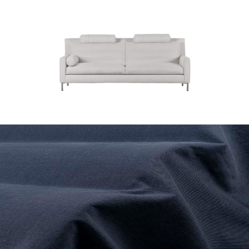 Klädsel till soffa Eilersen Streamline High Back Tyg Caleido