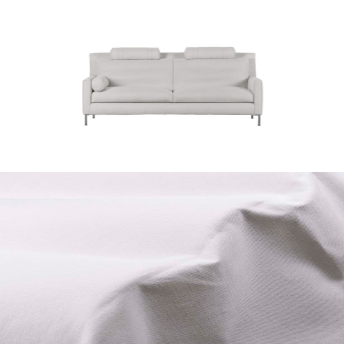 Klädsel till soffa Eilersen Streamline High Back Tyg Caleido
