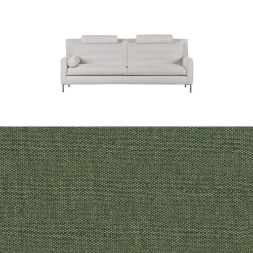 Klädsel till soffa Eilersen Streamline high back Tyg Perfecto
