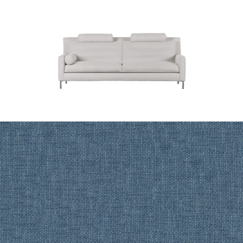 Klädsel till soffa Eilersen Streamline high back Tyg Perfecto