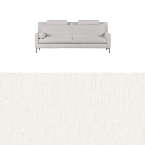 Klädsel till soffa Eilersen Streamline high back Tyg Perfecto
