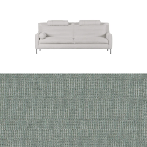 Klädsel till soffa Eilersen Streamline high back Tyg Perfecto