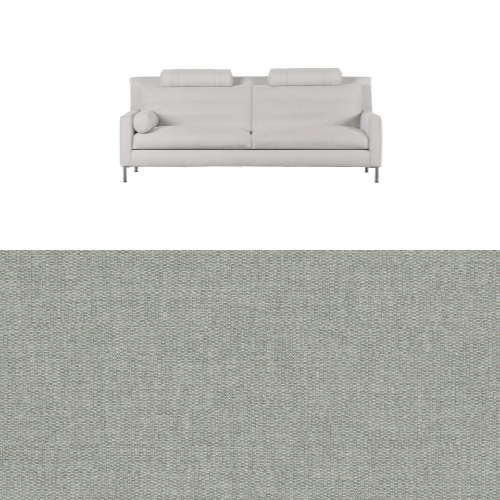 Klädsel till soffa Eilersen Streamline high back Tyg Perfecto