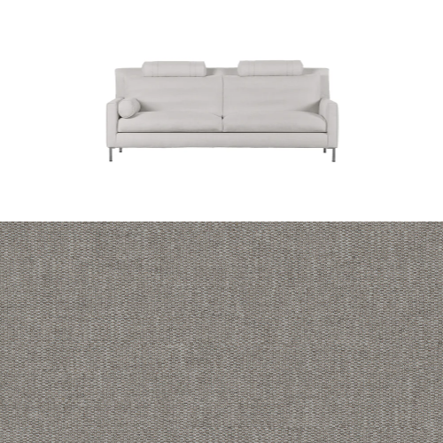 Klädsel till soffa Eilersen Streamline high back Tyg Perfecto