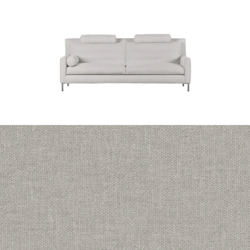 Klädsel till soffa Eilersen Streamline high back Tyg Perfecto