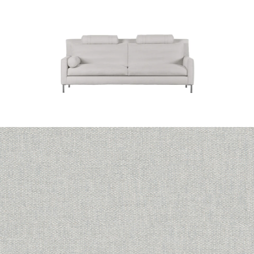 Klädsel till soffa Eilersen Streamline high back Tyg Perfecto