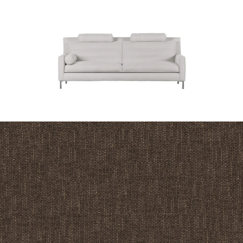 Klädsel till soffa Eilersen Streamline high back Tyg Perfecto