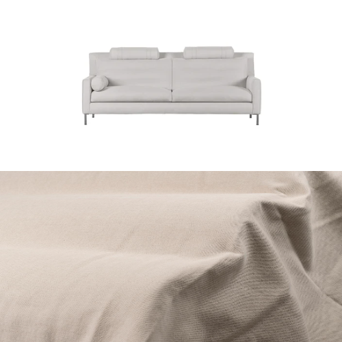 Klädsel till soffa Eilersen Streamline High Back Tyg Caleido