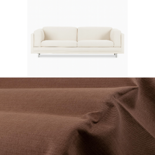 Klädsel till soffa Eilersen Tub Tyg Caleido