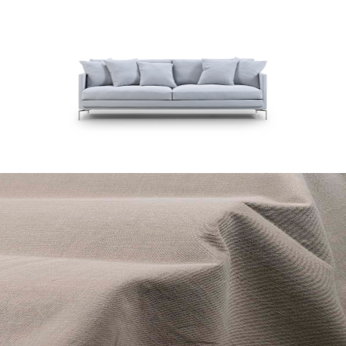 Klädsel till soffa Eilersen Ash Tyg Caleido