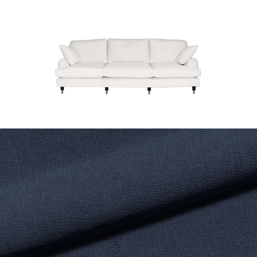 Klädsel till soffa Englesson Howard 3.5-sits rak Tyg Aria