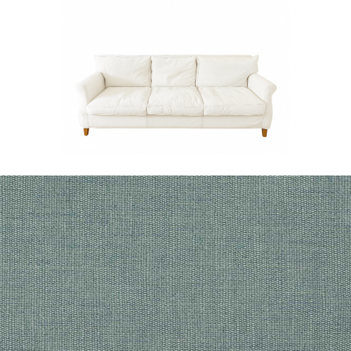 Klädsel till soffa Fogia Amelia 3-sits Tyg Avena