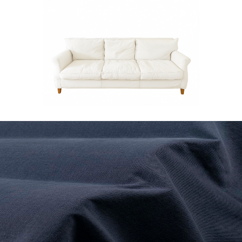 Klädsel till soffa Fogia Amelia 3-sits Tyg Caleido