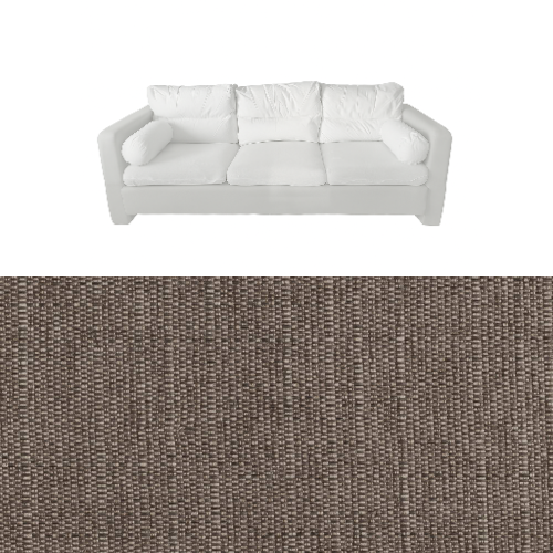 Klädsel till soffa Fogia Hans Tyg Babel