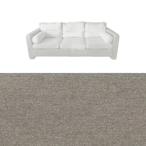 Klädsel till soffa Fogia Hans Tyg Canyon