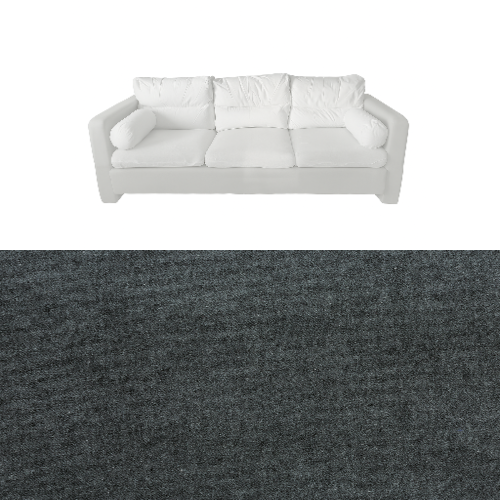 Klädsel till soffa Fogia Hans Tyg Claude