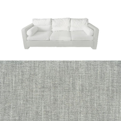 Klädsel till soffa Fogia Hans Tyg Dazza