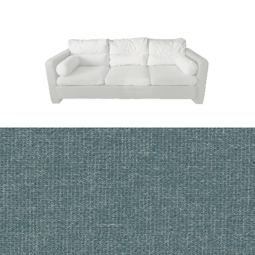 Klädsel till soffa Fogia Hans Tyg Grit