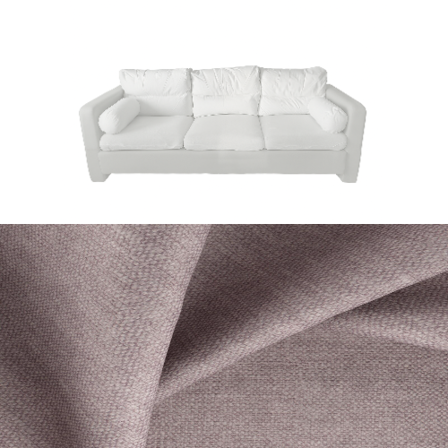 Klädsel till soffa Fogia Hans Tyg Lucca