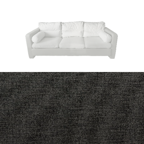 Klädsel till soffa Fogia Hans Tyg Tulia