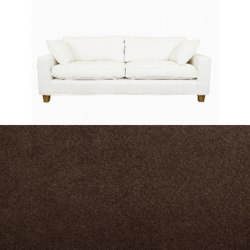 Klädsel till soffa Fogia Jazz Tyg Crown Velvet