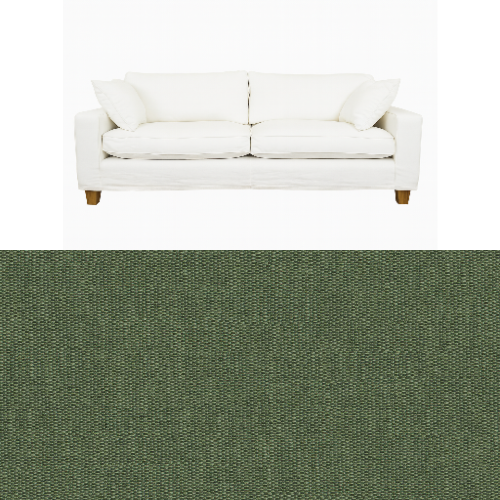 Klädsel till soffa Fogia Jazz Tyg Perfecto