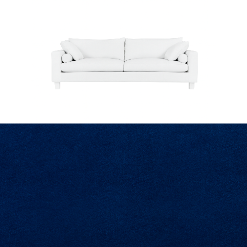 Klädsel till soffa Fogia Morris Tyg Crown Velvet